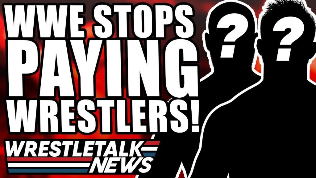 Vince McMahon ‘FREAKING OUT’ At WWE HQ! Triple H DEMOTED! | WrestleTalk ...