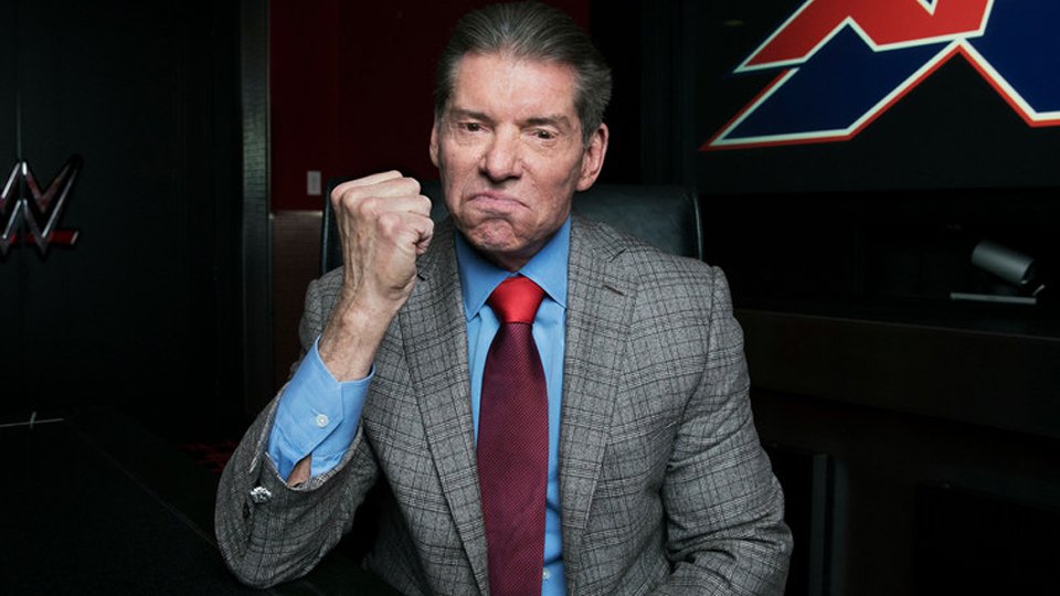 Vince McMahon Countersues Former XFL Commissioner Oliver Luck