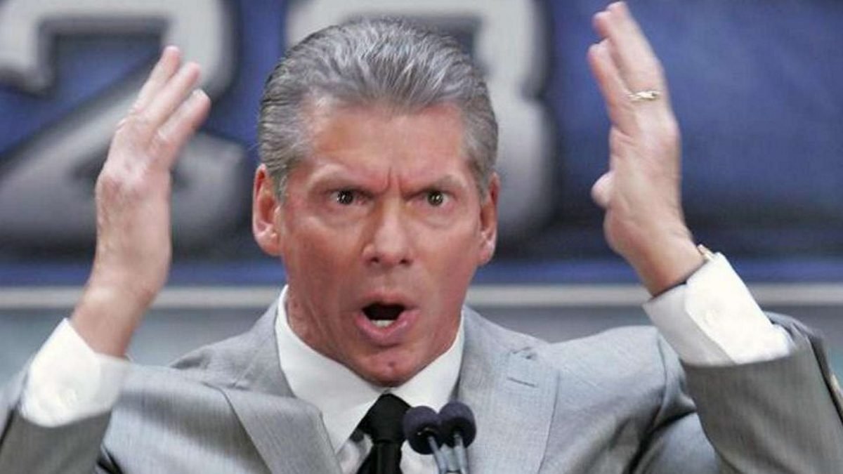 Vince McMahon Hated Finish Of Classic WrestleMania Match