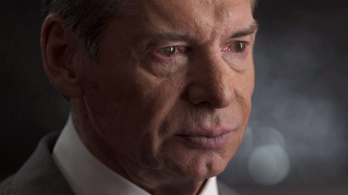 Vince McMahon Promised He’d Have More For Now-Released Star