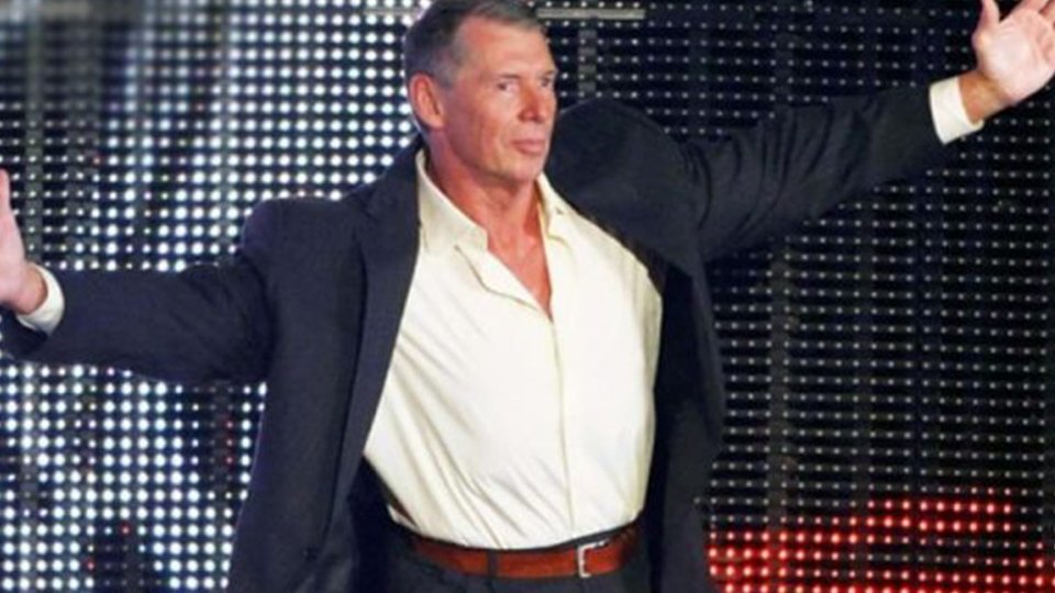 WWE Star Recalls Vince McMahon Dancing To Their Entrance Theme