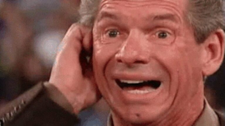 Vince McMahon Dropped WWE Character After USA Network Complaints