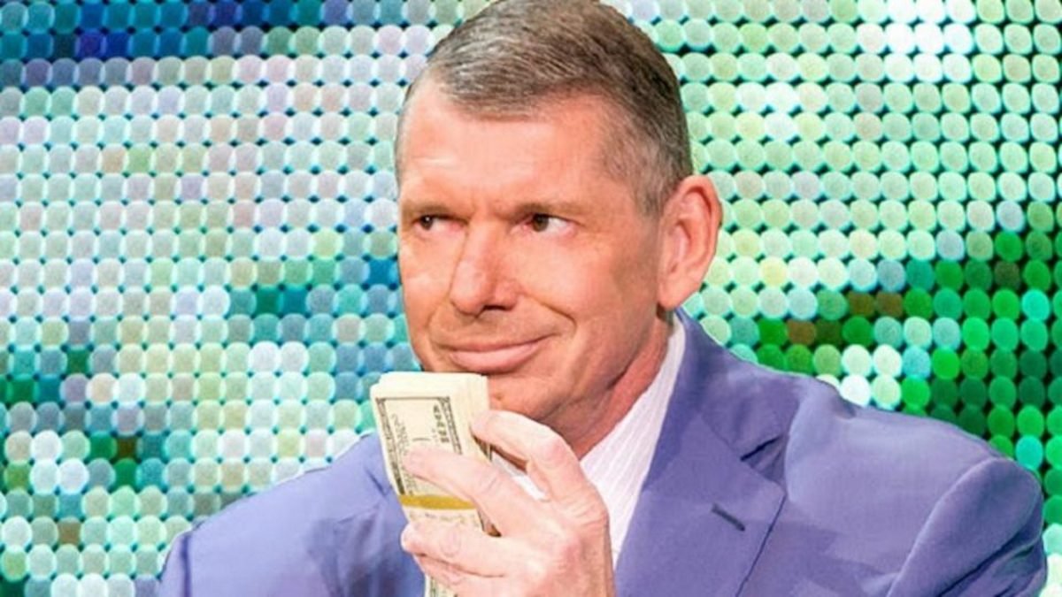 Revealed: The Crazy Amount Lost On WWE Deal