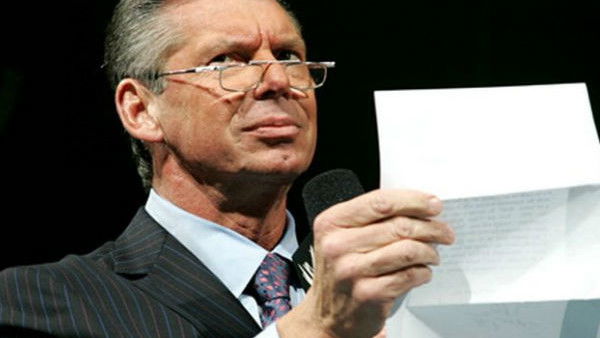 Vince McMahon Makes Shocking Claim About WWE Fans