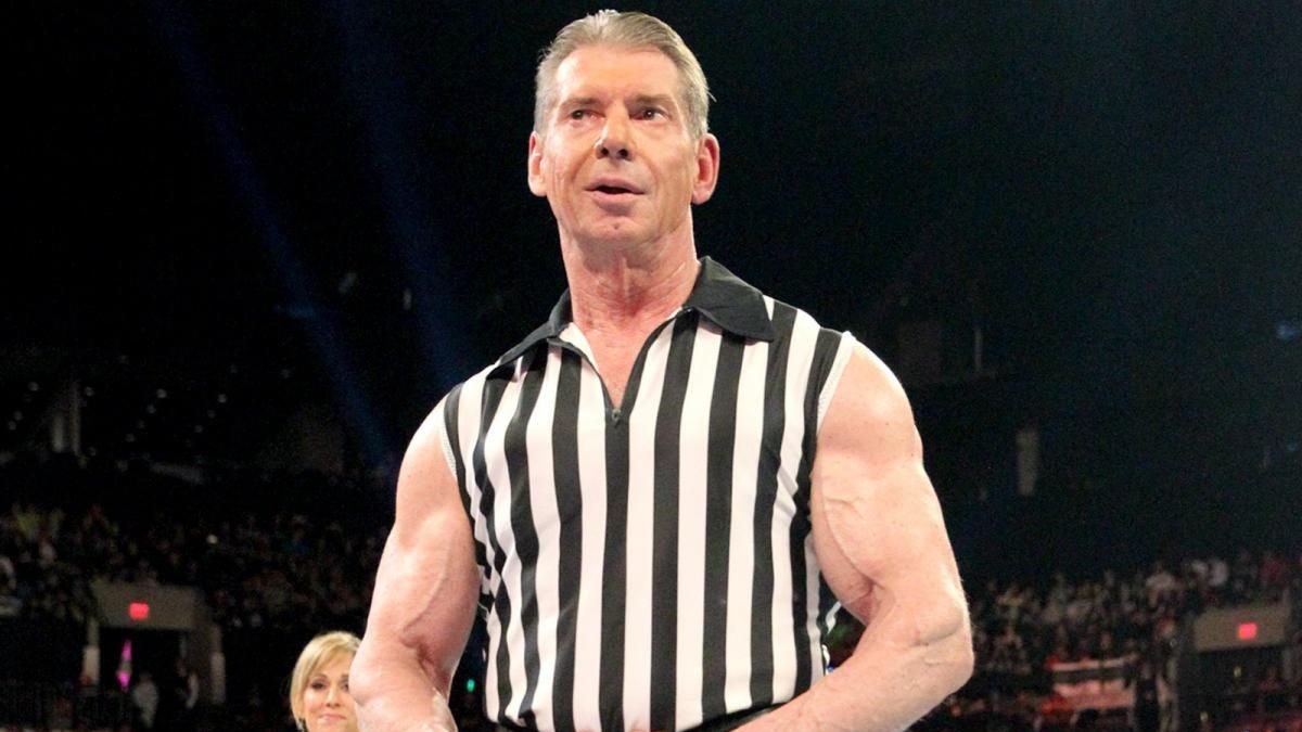 WWE Looking To Hire Shorter Referees