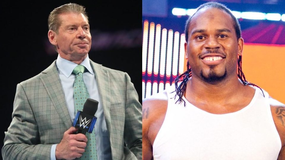 Vince McMahon & WWE Issue Statements On Missing Shad Gaspard