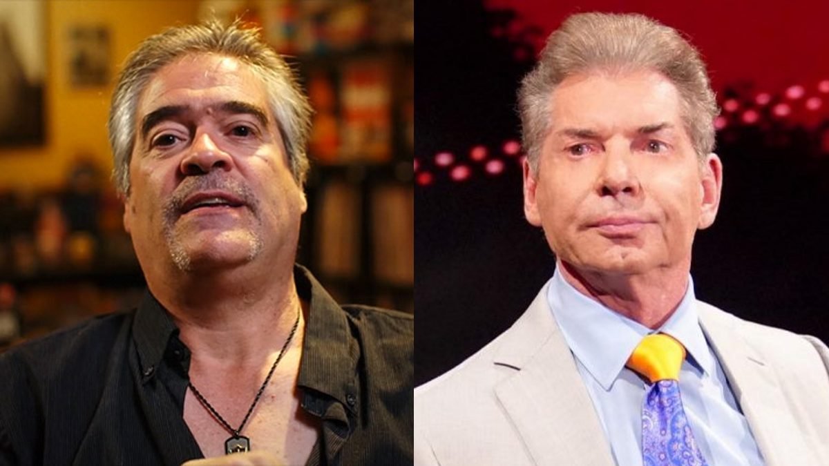 Vince Russo & Vince McMahon Had ‘Unfortunate Final Exchange’ Yesterday