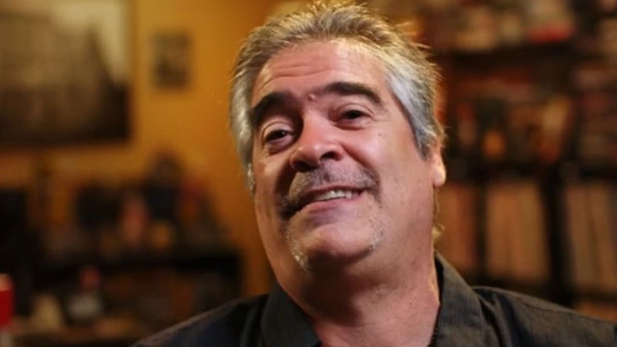 Vince Russo: ‘If I Ran AEW I Would Cut Down The Matches’