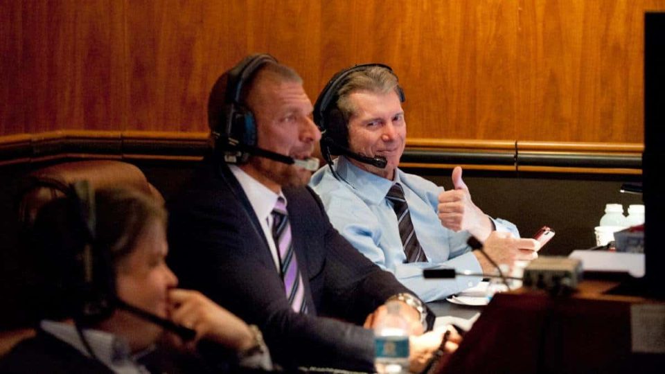 Vince McMahon Reportedly To Become More Involved With NXT