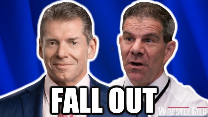 Fall Out: a Brief History of Meltzer and McMahon