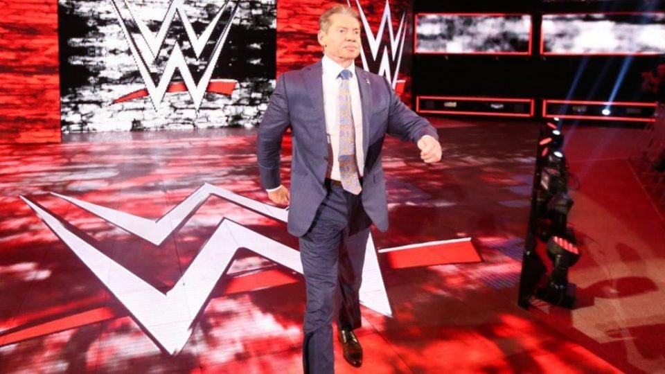 Report: Major Changes Coming To WWE TV