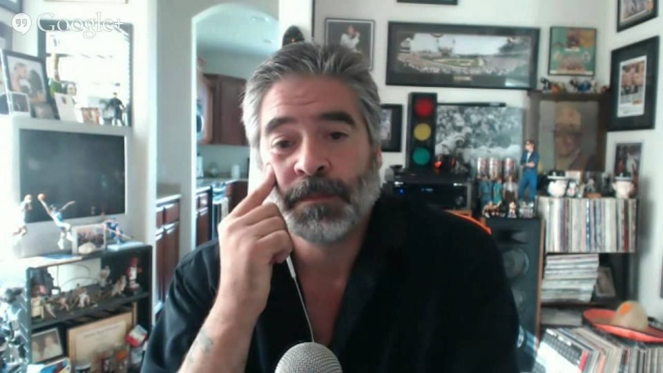 Vince Russo Denies Reports Of Working With IMPACT Wrestling