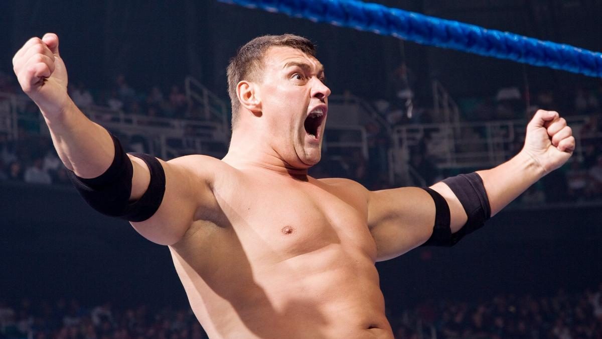 Vladimir Kozlov Makes Interesting Return To Wrestling