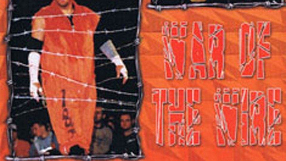 ROH War Of The Wire ’03