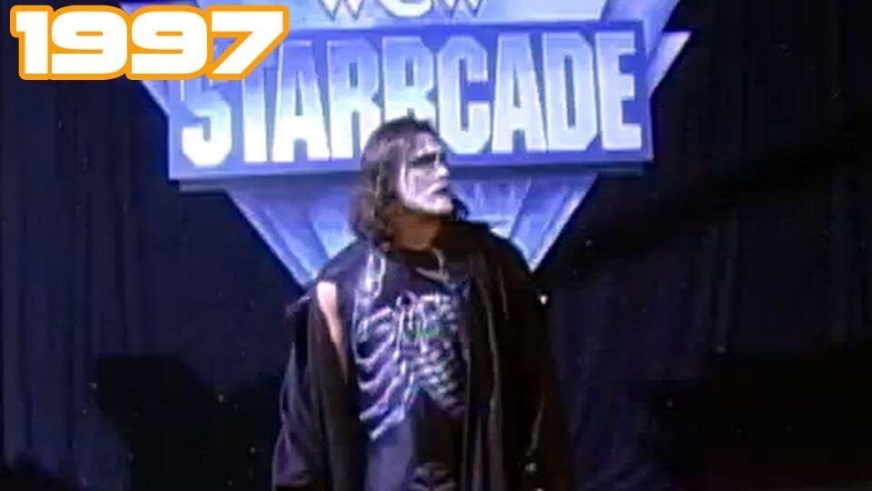 WCW 1997