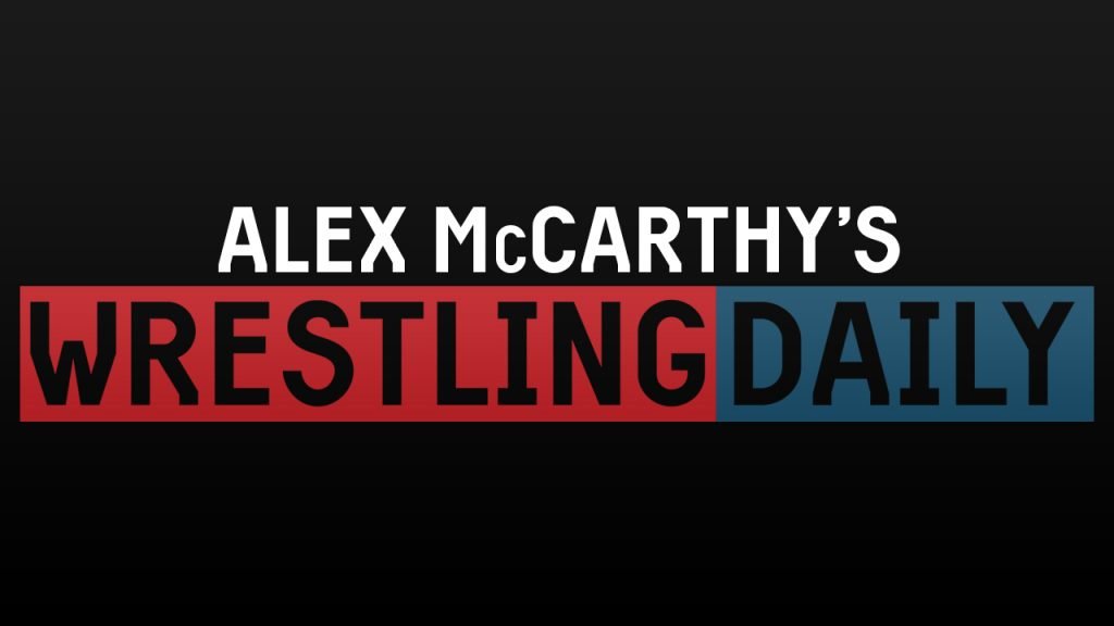 WrestleTalk Announces New Wrestling Daily Show