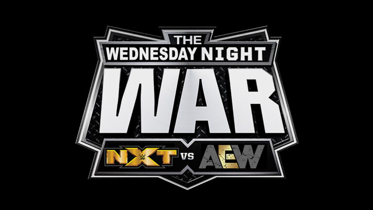 AEW Dynamite & NXT Viewership Both Down For March 31