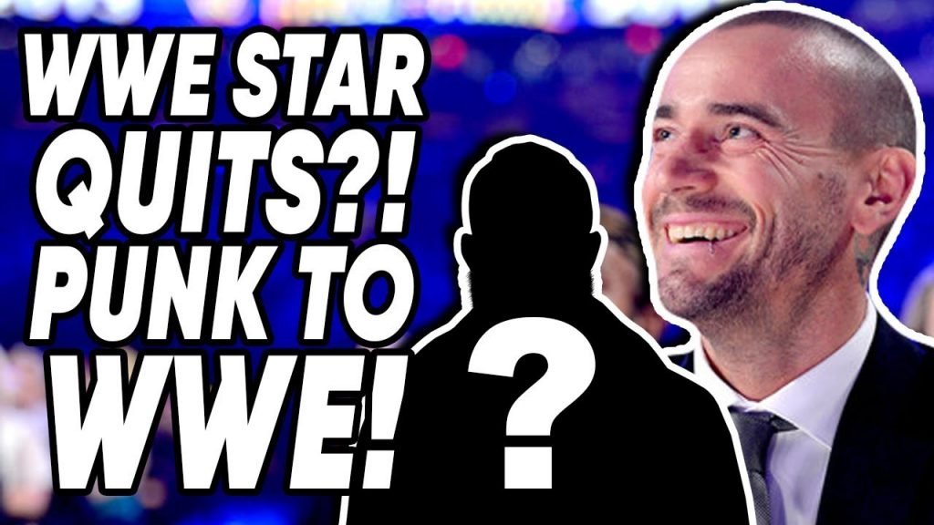 CM Punk To WWE UPDATE! WWE Star Tries To QUIT! WWE Raw, Oct. 14, 2019 REVIEW! WrestleTalk News