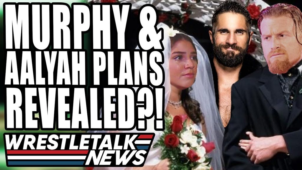 MORE WWE Releases! WWE FORCED OUT Of ThunderDome! WWE Raw Review! | WrestleTalk News