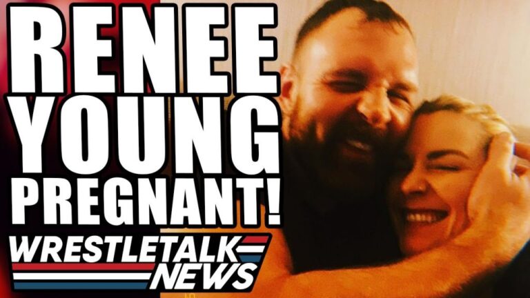 AEW & IMPACT PARTNERSHIP?! WWE Raw Star Moved To NXT! AEW Dynamite! Renee Young! | WrestleTalk News