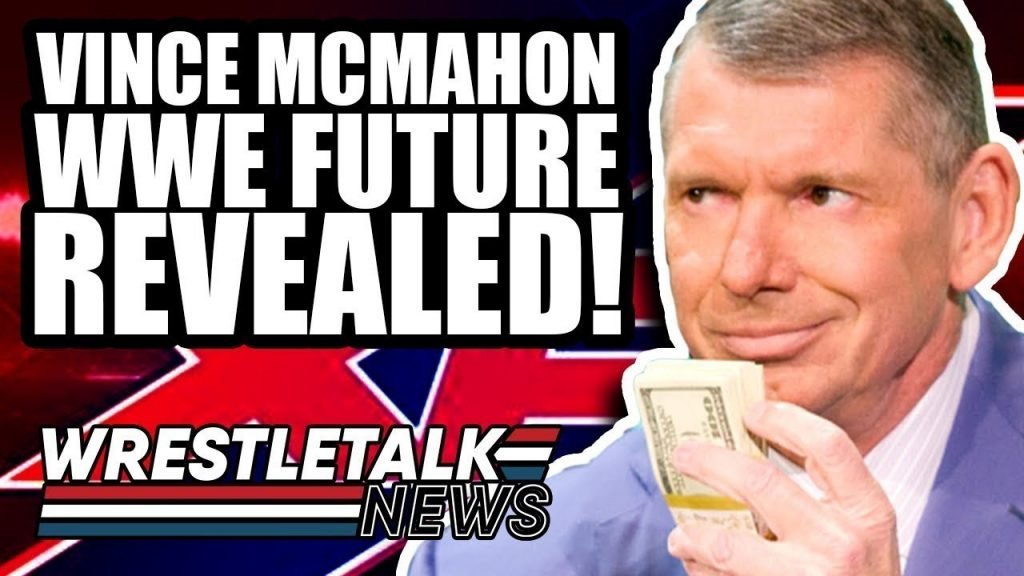 Vince McMahon SELLS WWE Stock! Rob Gronkowski To WWE?! | WrestleTalk News Mar. 2019