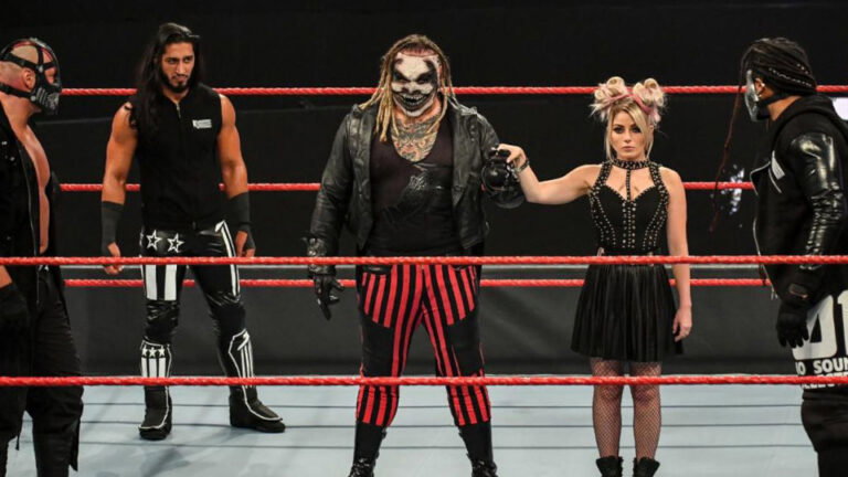 What Happened To Stables In WWE?