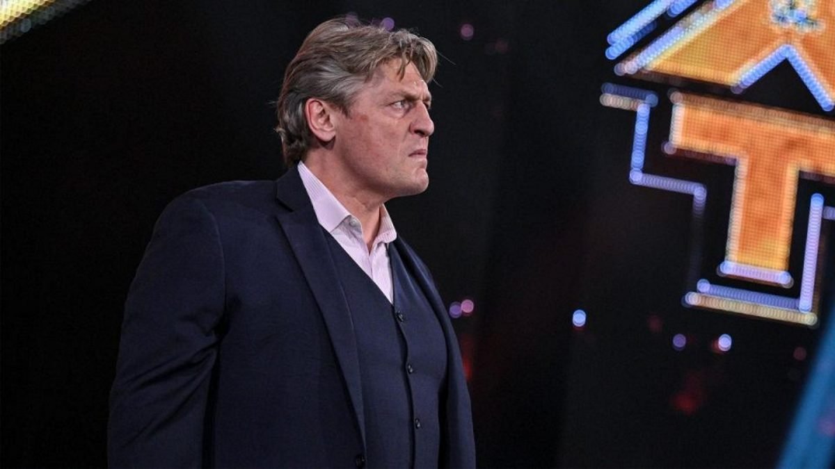 William Regal To Leave Position As NXT General Manager?