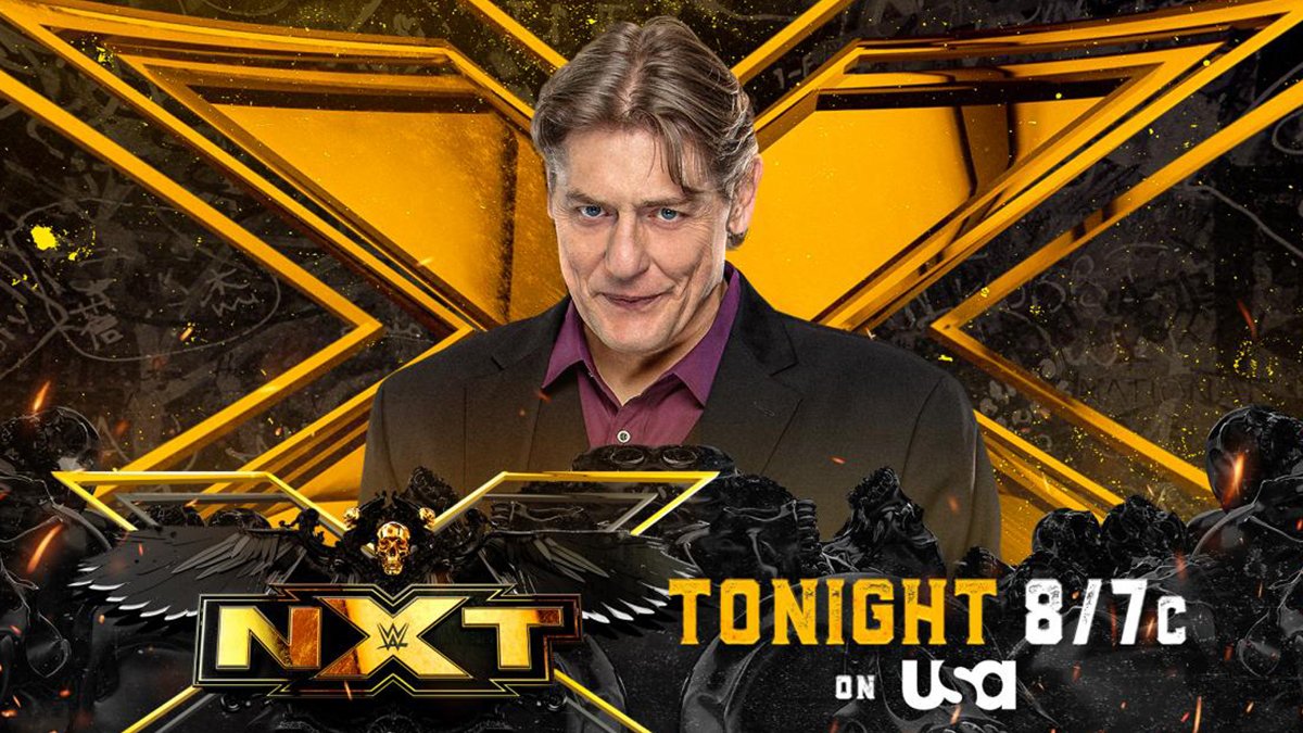 WWE NXT Live Results – June 15, 2021