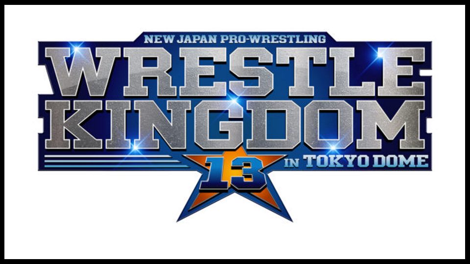 Wrestle best sale kingdom 13