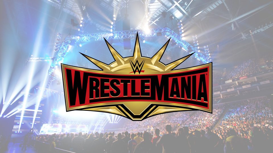 Predicting The WrestleMania 35 Match Card