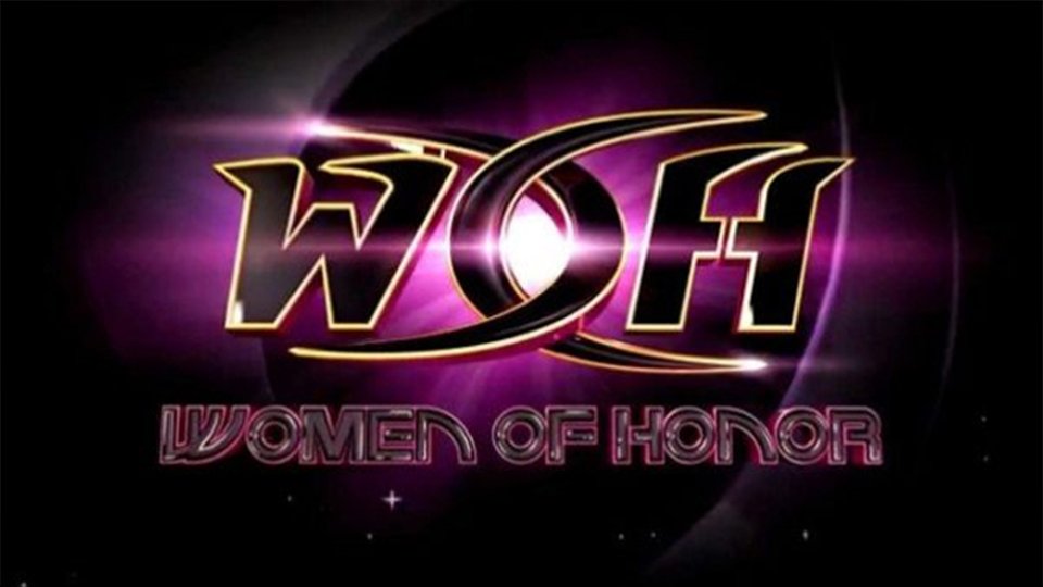 ROH Women Of Honor ’16