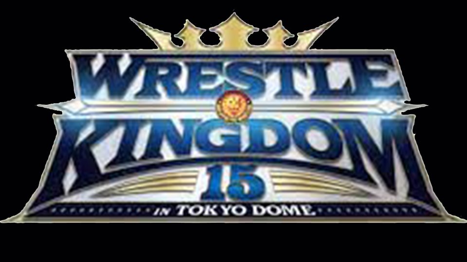 Women’s Match To Take Place At NJPW Wrestle Kingdom 15