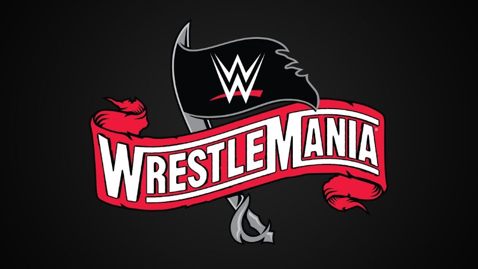 Two WWE WrestleMania 36 Matches Will Potentially Be Scrapped