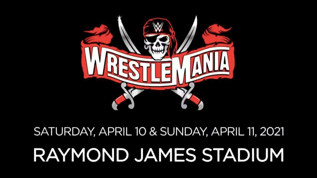 Major Change Made To Title Match At WrestleMania