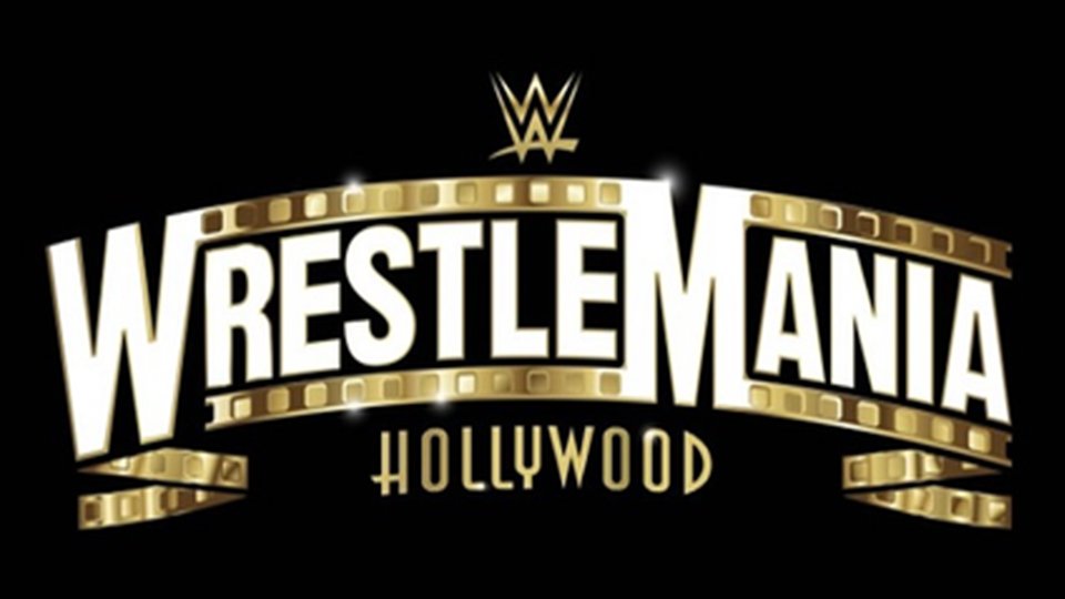 Report: New WrestleMania 37 Planned Date Revealed