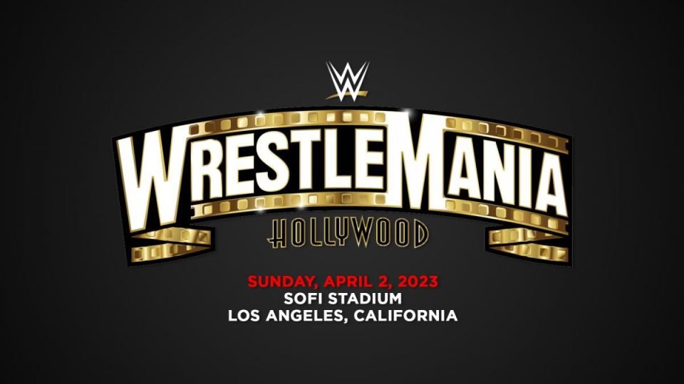 Why WWE Announced WrestleManias So Far In Advance This Year