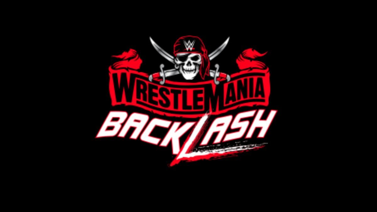 Stipulation Match Confirmed For WWE WrestleMania Backlash