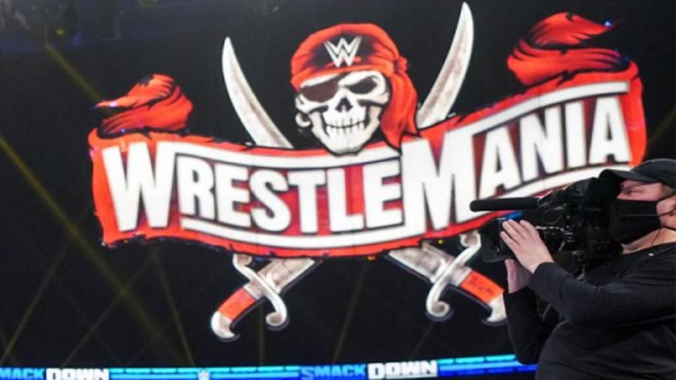 Major WWE Star Confirmed To Miss WrestleMania?
