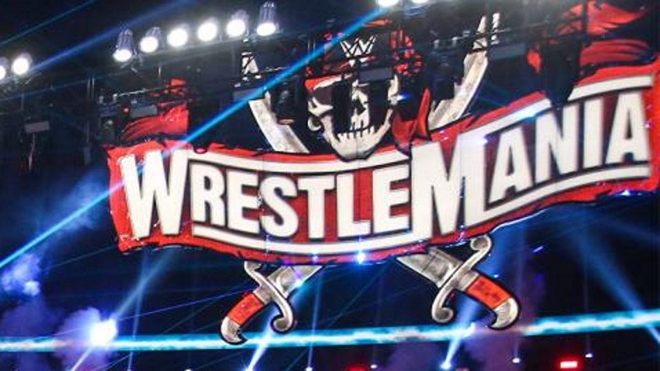 WWE WrestleMania Attendance Goal Changes