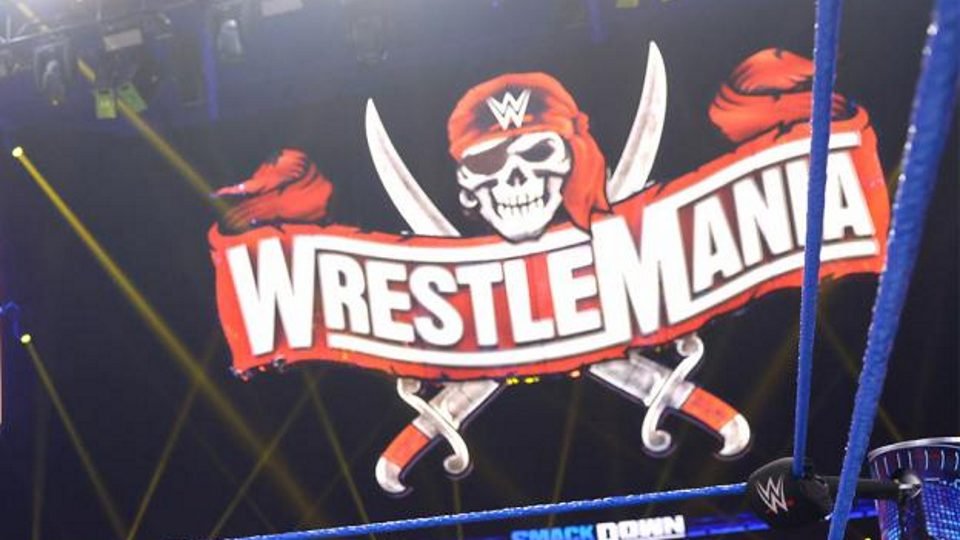 Backstage Reaction To WWE Postponing WrestleMania 37 Ticket Sales