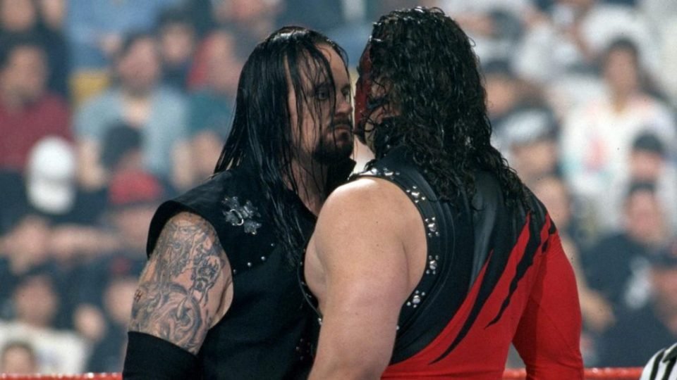 Every Undertaker WrestleMania Match Ranked