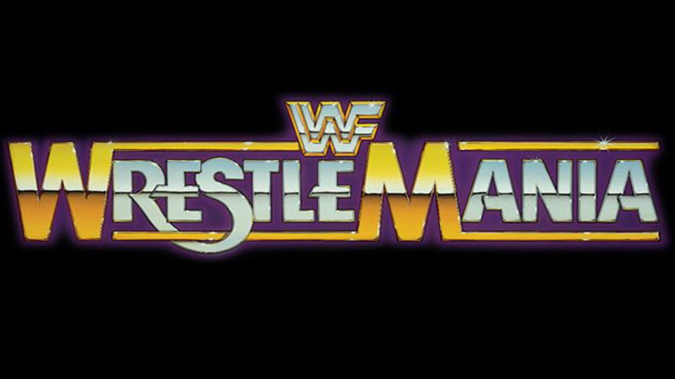 wrestlemania 40 logosu