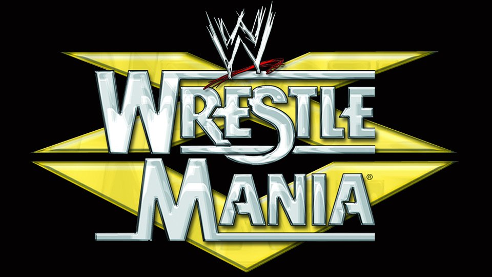 WWF WrestleMania XV