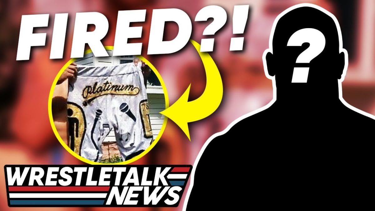 AEW Wrestler RELEASED?! WWE NXT Problems! Kurt Angle Returns? WWE Raw Review | WrestleTalk News