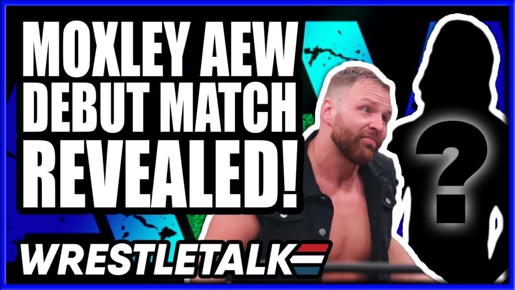 WWE Title Change! Jon Moxley / Dean Ambrose First AEW Match REVEALED! | WrestleTalk News May 2019