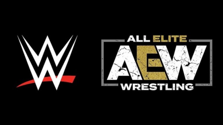 WWE Star Claims AEW Star Is Just A Value Brand Version Of Him