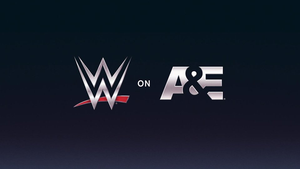 WWE And A&E Partner To Produce New Series