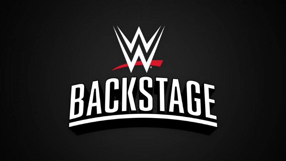 WWE Backstage Premiere Draws Abysmal Viewership Numbers