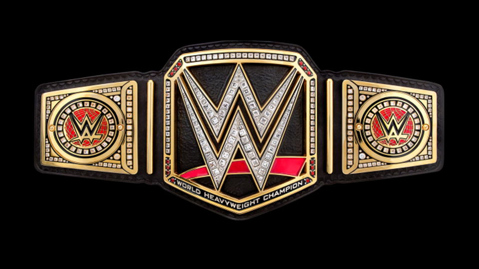 WWE Star Says He Needs To Be WWE Champion