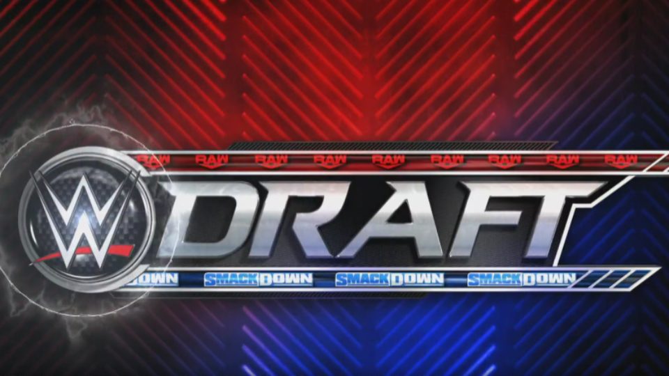 Update On If NXT Will Be Involved In The WWE Draft